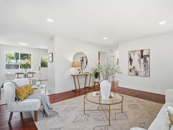 4422 Stevenson Blvd, Fremont CA 94538