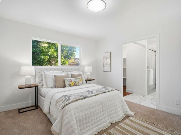 4422 Stevenson Blvd, Fremont CA 94538