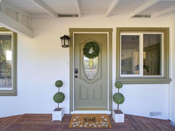 4422 Stevenson Blvd, Fremont CA 94538