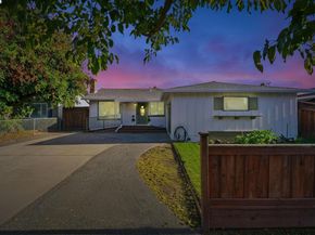4422 Stevenson Blvd, Fremont CA 94538