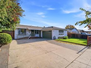 4422 Stevenson Blvd, Fremont CA 94538