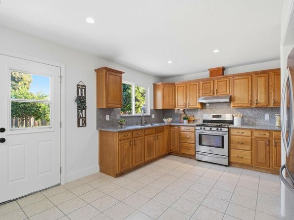 4422 Stevenson Blvd, Fremont CA 94538