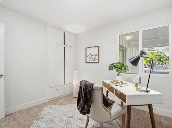 4422 Stevenson Blvd, Fremont CA 94538