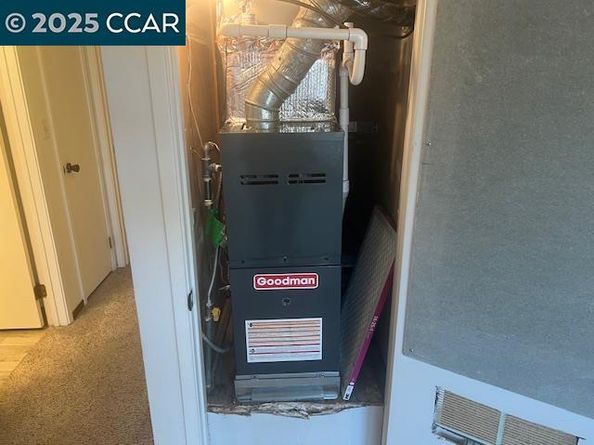 1851 Harrison St 15, Concord CA 94520