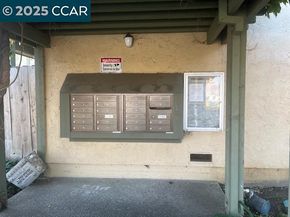 1851 Harrison St 15, Concord CA 94520