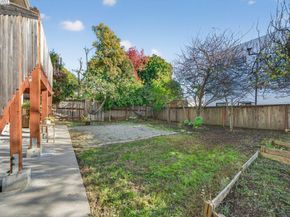 1922 Woolsey St, Berkeley CA 94703