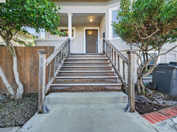 1922 Woolsey St, Berkeley CA 94703