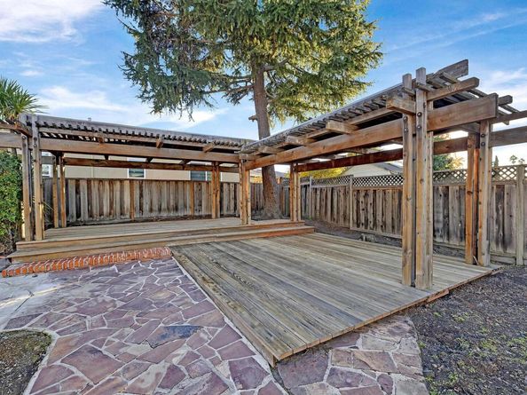 41506 Chadbourne Dr, Fremont CA 94539