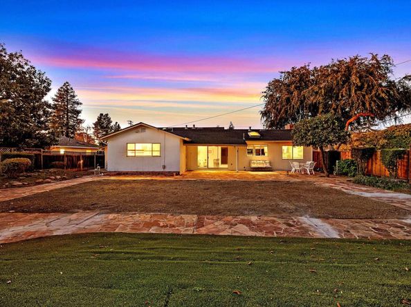 41506 Chadbourne Dr, Fremont CA 94539