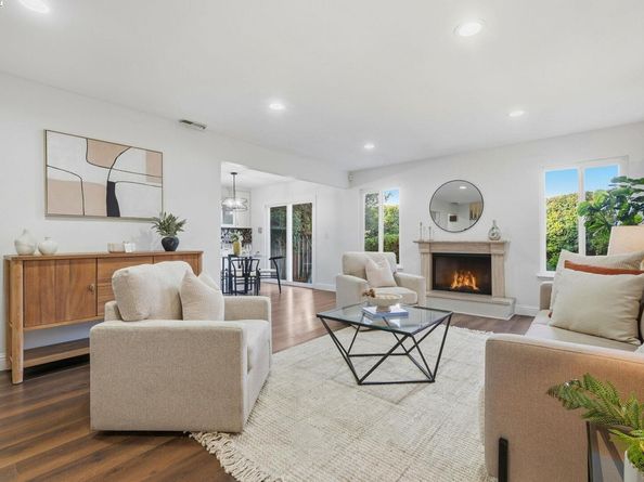 2907 Wilson Cmn, Fremont CA 94538