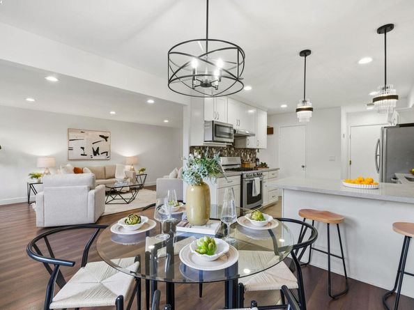 2907 Wilson Cmn, Fremont CA 94538