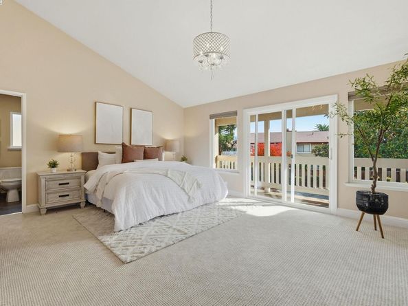 2907 Wilson Cmn, Fremont CA 94538