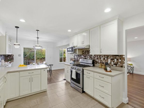 2907 Wilson Cmn, Fremont CA 94538