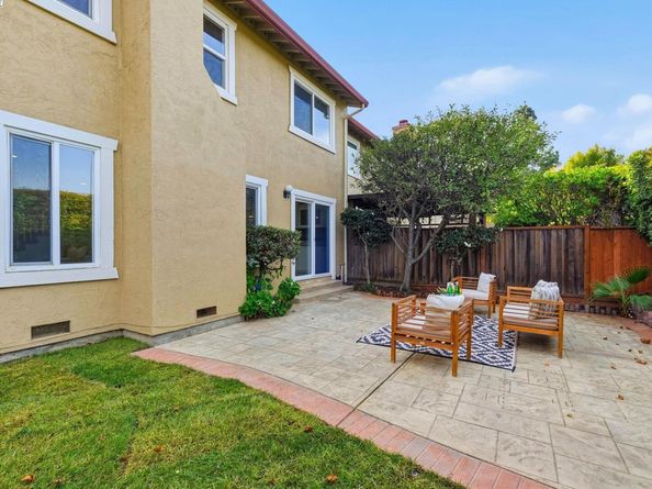 2907 Wilson Cmn, Fremont CA 94538