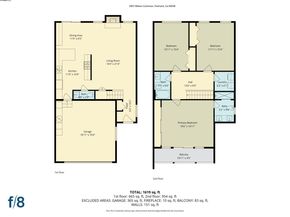 2907 Wilson Cmn, Fremont CA 94538