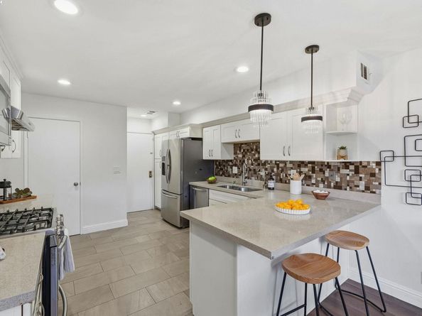 2907 Wilson Cmn, Fremont CA 94538