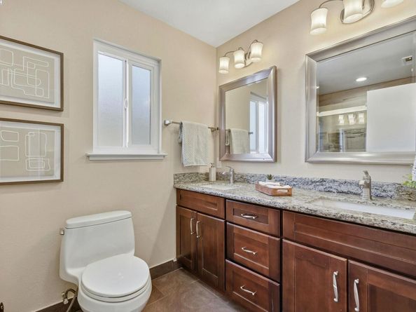 2907 Wilson Cmn, Fremont CA 94538