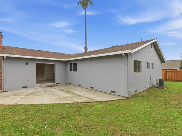 3640 Sun View Terrace, Concord CA 94520