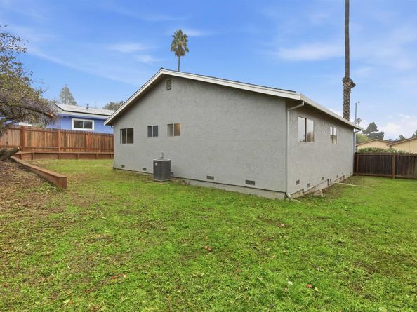 3640 Sun View Terrace, Concord CA 94520