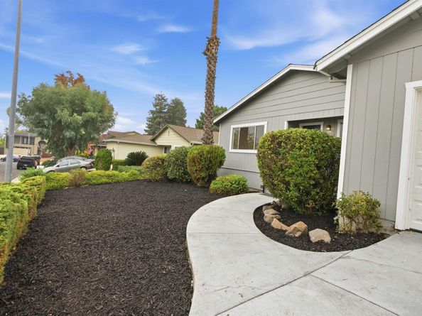 3640 Sun View Terrace, Concord CA 94520