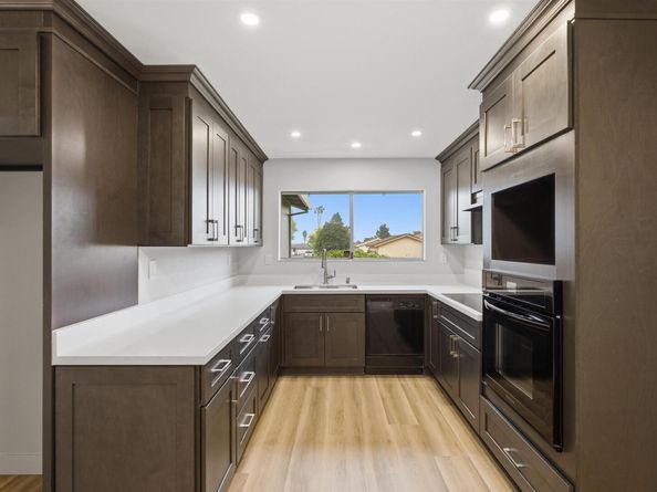 3640 Sun View Terrace, Concord CA 94520