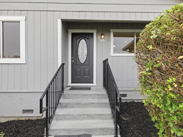 3640 Sun View Terrace, Concord CA 94520