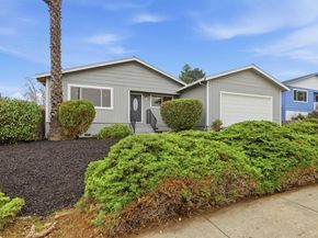 3640 Sun View Terrace, Concord CA 94520