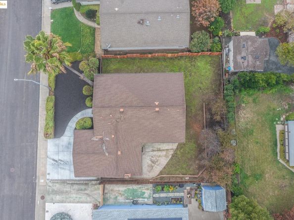 3640 Sun View Terrace, Concord CA 94520