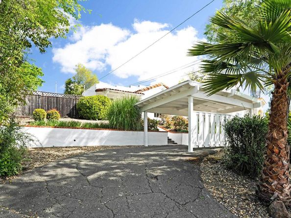 366 Ilo Ln, Danville CA 94526