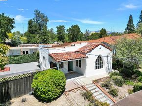 366 Ilo Ln, Danville CA 94526
