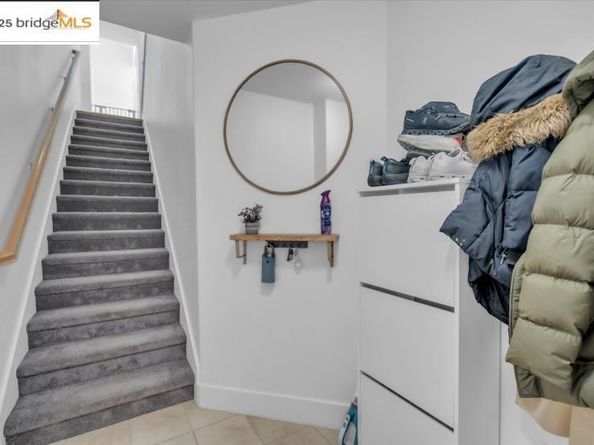 6020 Old Quarry Loop, Oakland CA 94605