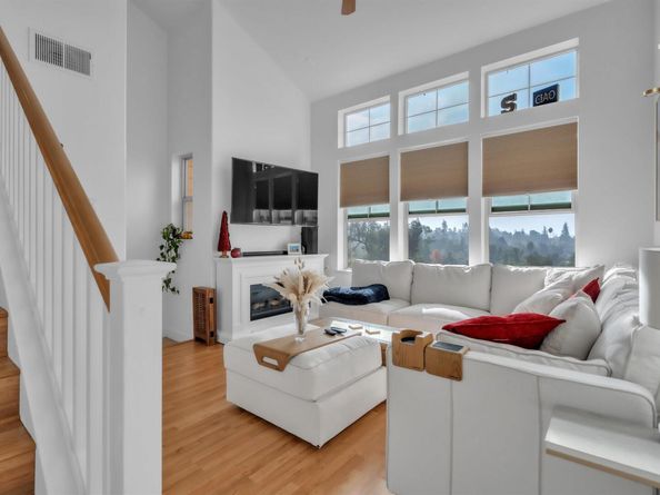 6020 Old Quarry Loop, Oakland CA 94605