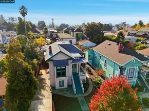 2154 Encinal Ave, Alameda CA 94501