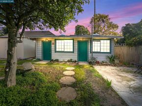 2154 Encinal Ave, Alameda CA 94501