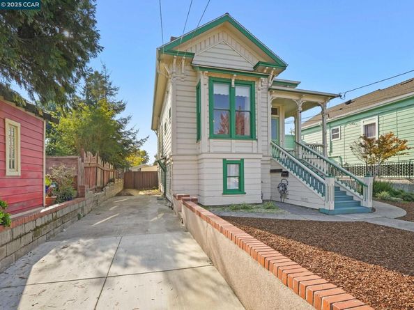 2154 Encinal Ave, Alameda CA 94501