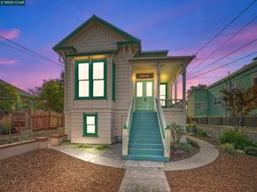 2154 Encinal Ave, Alameda CA 94501