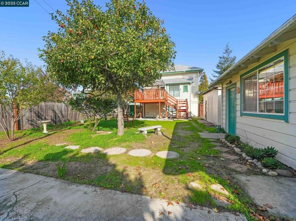 2154 Encinal Ave, Alameda CA 94501