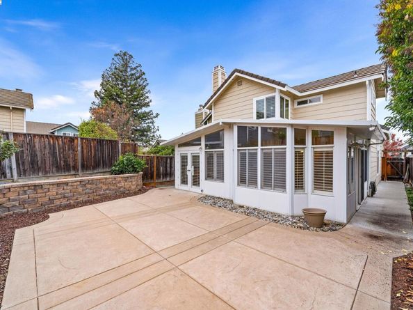 2864 El Capitan Dr, Pleasanton CA 94566