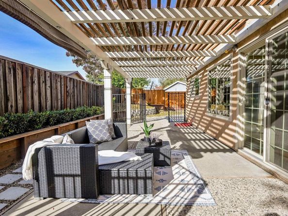 9985 Windsor Way, San Ramon CA 94583