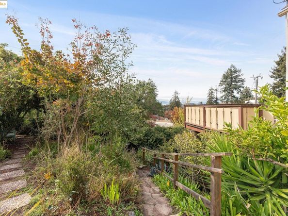 1444 Scenic Ave, Berkeley CA 94708