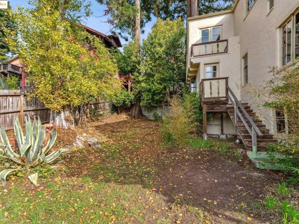 1444 Scenic Ave, Berkeley CA 94708