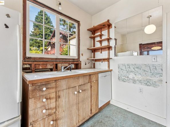 1444 Scenic Ave, Berkeley CA 94708