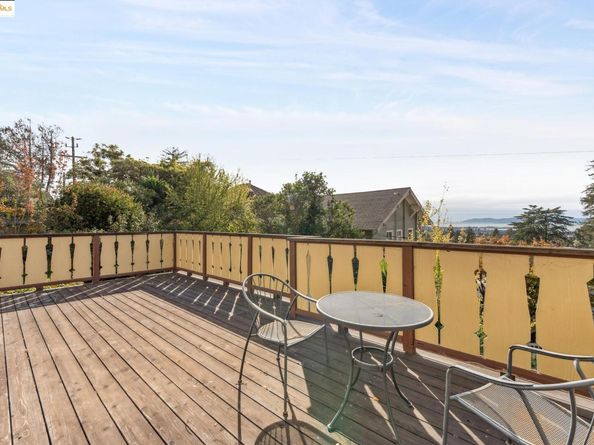 1444 Scenic Ave, Berkeley CA 94708