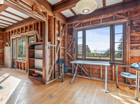 1444 Scenic Ave, Berkeley CA 94708