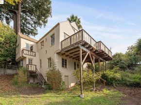 1444 Scenic Ave, Berkeley CA 94708