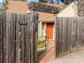 1444 Scenic Ave, Berkeley CA 94708