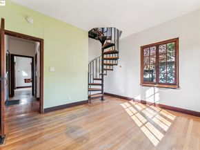 1444 Scenic Ave, Berkeley CA 94708