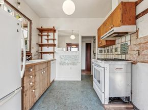 1444 Scenic Ave, Berkeley CA 94708