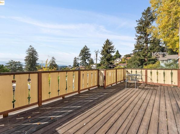 1444 Scenic Ave, Berkeley CA 94708