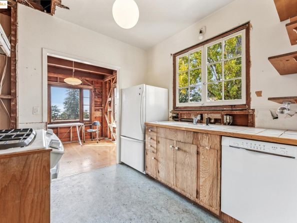 1444 Scenic Ave, Berkeley CA 94708